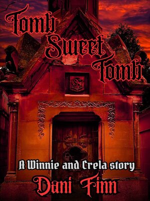 cover image of Tomb Sweet Tomb